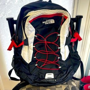 The North Face Borealis Backpack